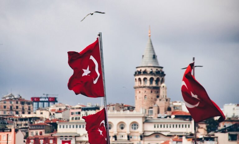 Beautiful Turkey