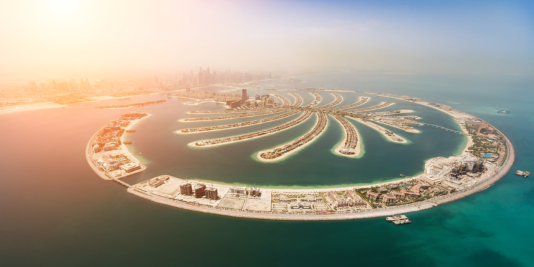 Dubai & Abu Dhabi May 2024
