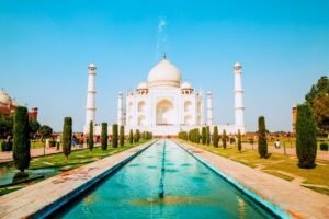 Dream India with Pear Travel