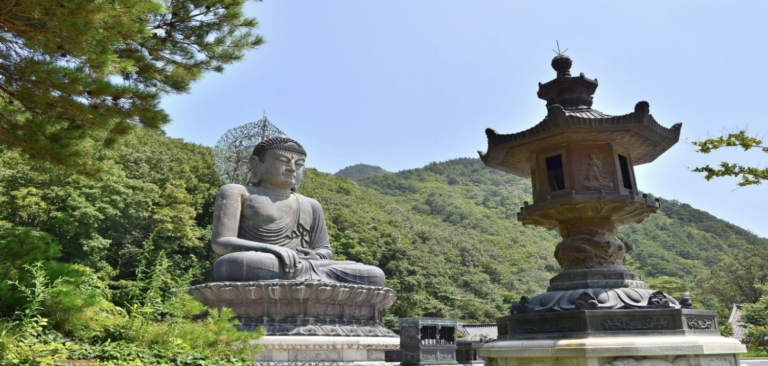 Mesmerizing Korea Nov 2026