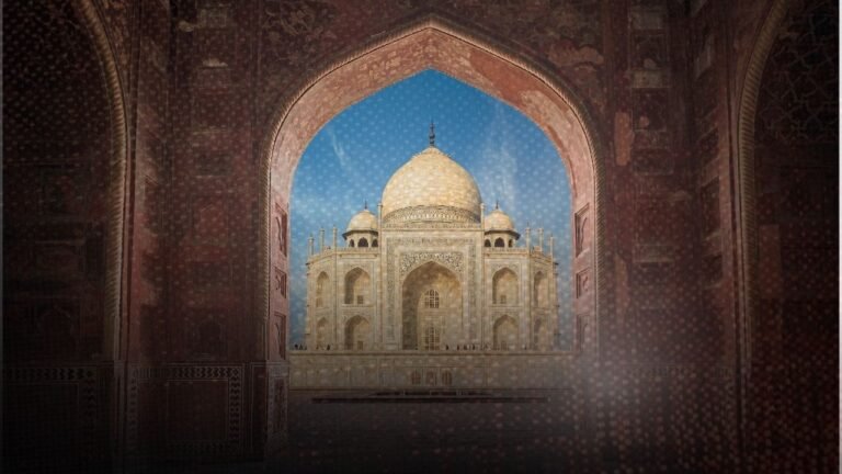 Dream India Tour Sep-Oct 2026