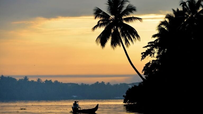 Alluring Kerala Tour Sep 2026