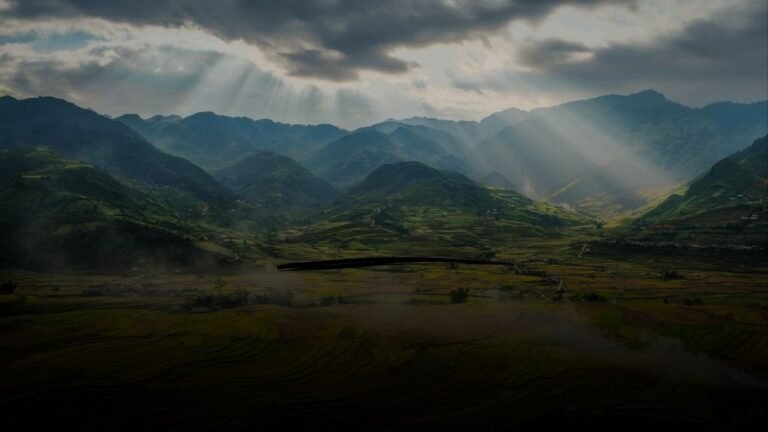 Blissful Vietnam Sep 2026