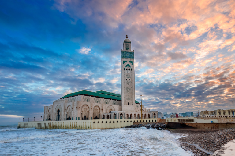 Moroccan Marvels 2026