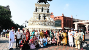 Panj Takht Yatra Feb 2027