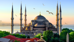 Beautiful Turkey Tour 2027