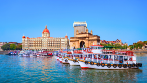 Unforgettable Dream India Tour 2027
