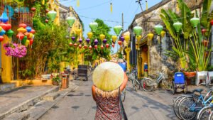 Blissful Vietnam Jan 2027