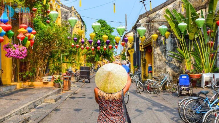 Blissful Vietnam Jan 2027
